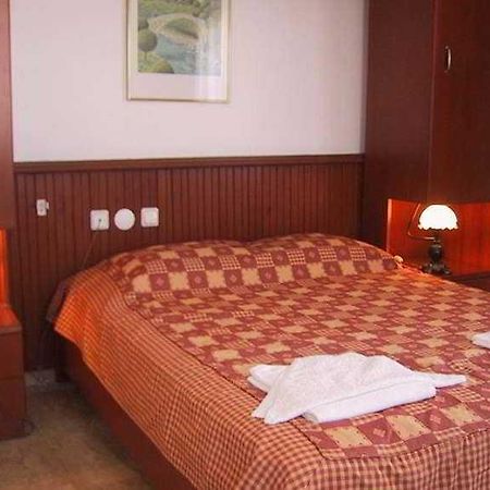 Reishan Hotel Turgutreis Ngoại thất bức ảnh